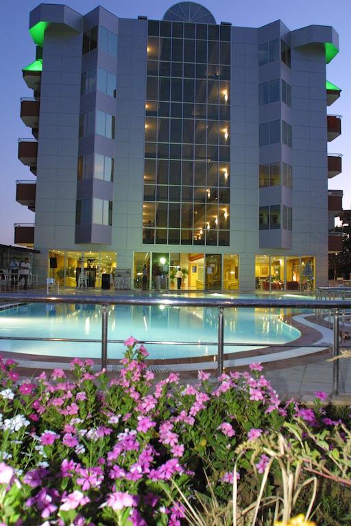 Ares Hotel Mahmutlar Exterior photo